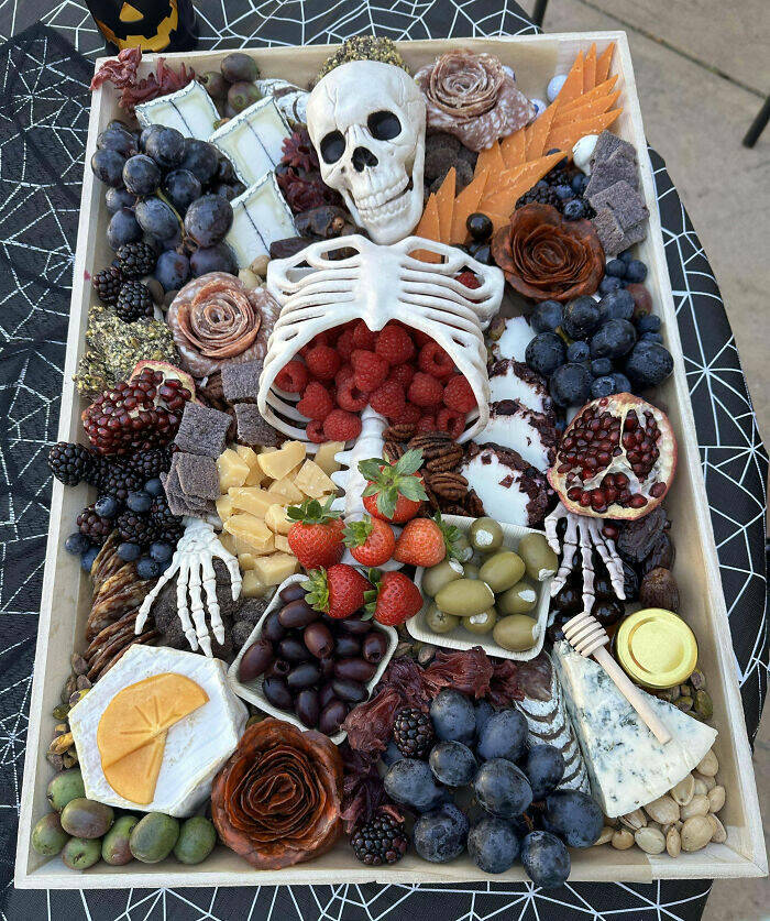 Halloween Snack Ideas To Thrill Your Guests