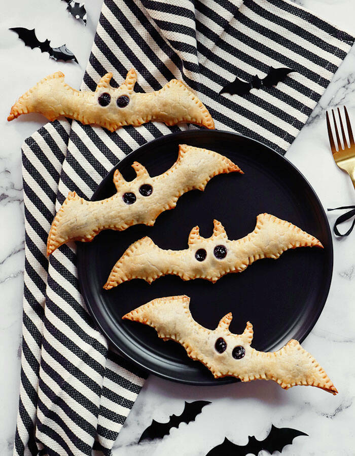 Halloween Snack Ideas To Thrill Your Guests