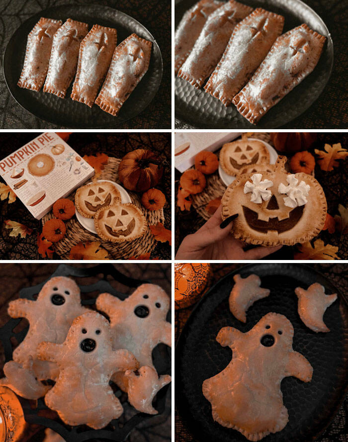 Halloween Snack Ideas To Thrill Your Guests