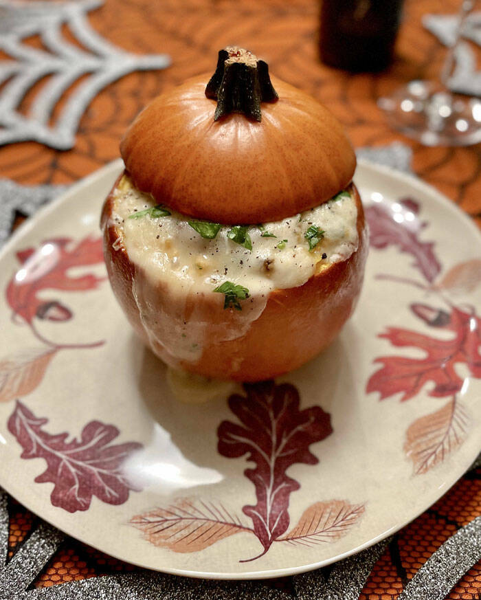 Halloween Snack Ideas To Thrill Your Guests