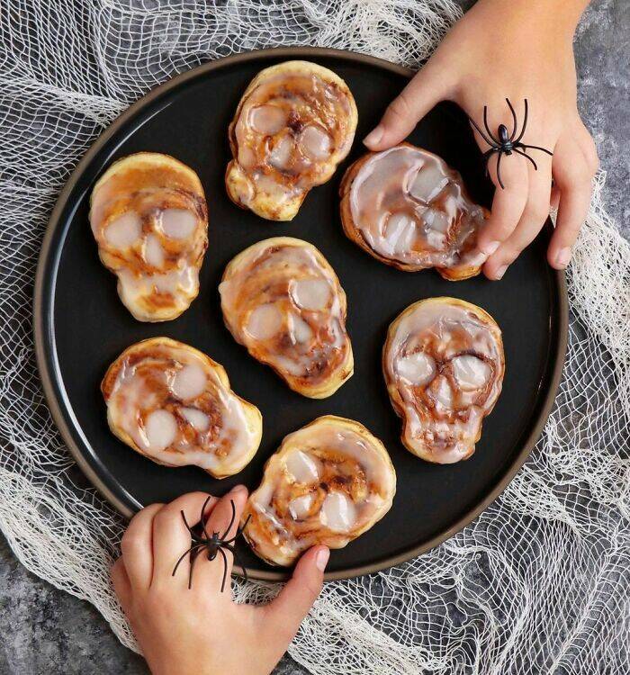 Halloween Snack Ideas To Thrill Your Guests