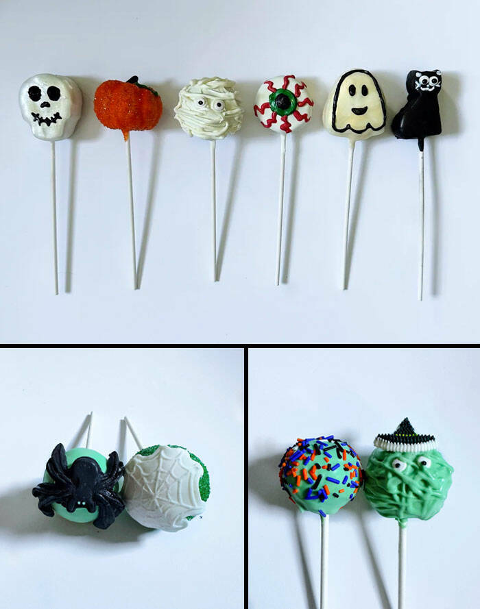 Halloween Snack Ideas To Thrill Your Guests