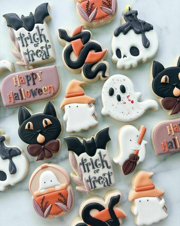 Halloween Snack Ideas To Thrill Your Guests