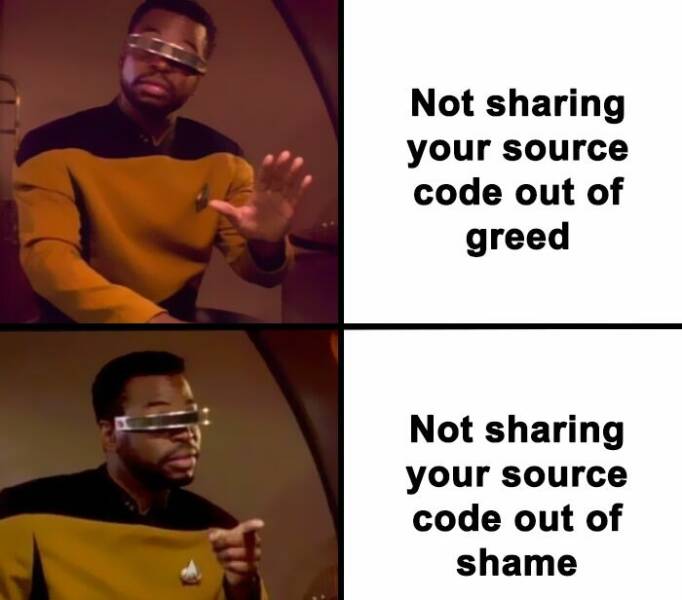 Laugh-Out-Loud Programming Memes Every Coder Will Appreciate