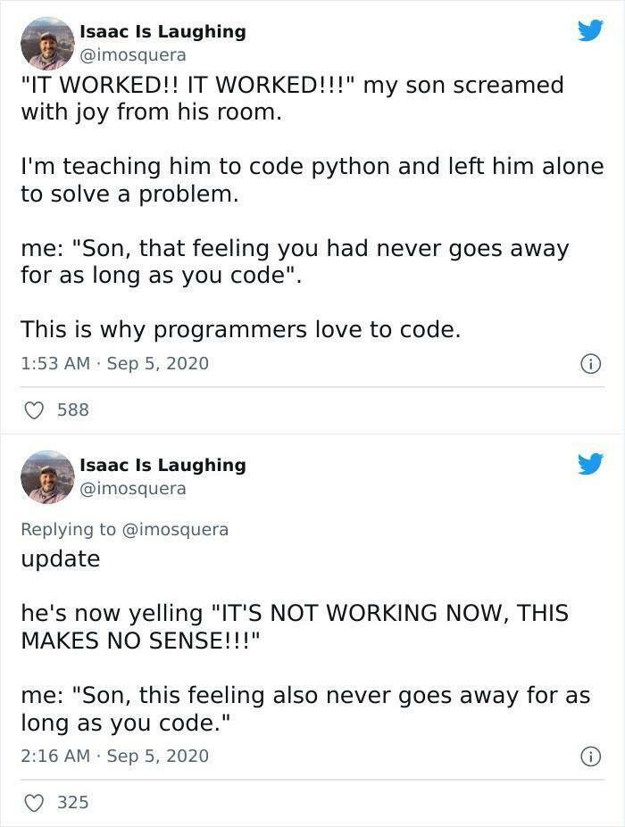 Laugh-Out-Loud Programming Memes Every Coder Will Appreciate