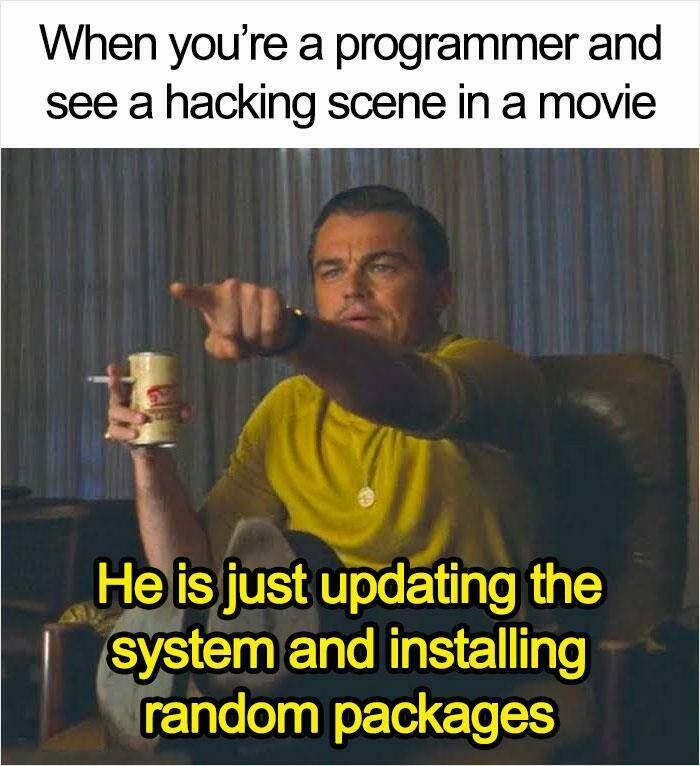 Laugh-Out-Loud Programming Memes Every Coder Will Appreciate