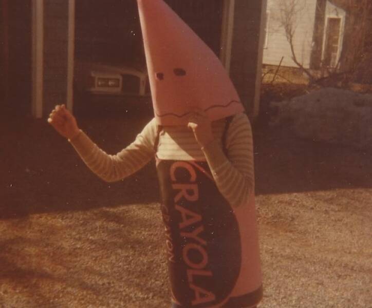 What Halloween In The 70s Really Looked Like