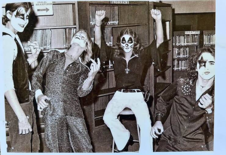 What Halloween In The 70s Really Looked Like