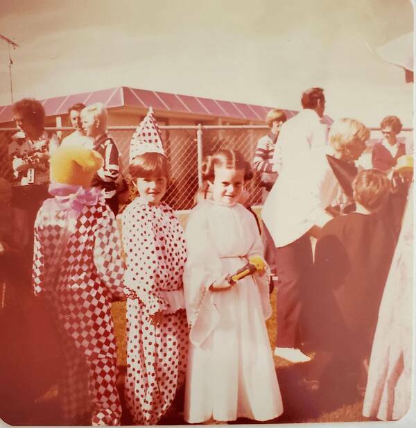 What Halloween In The 70s Really Looked Like