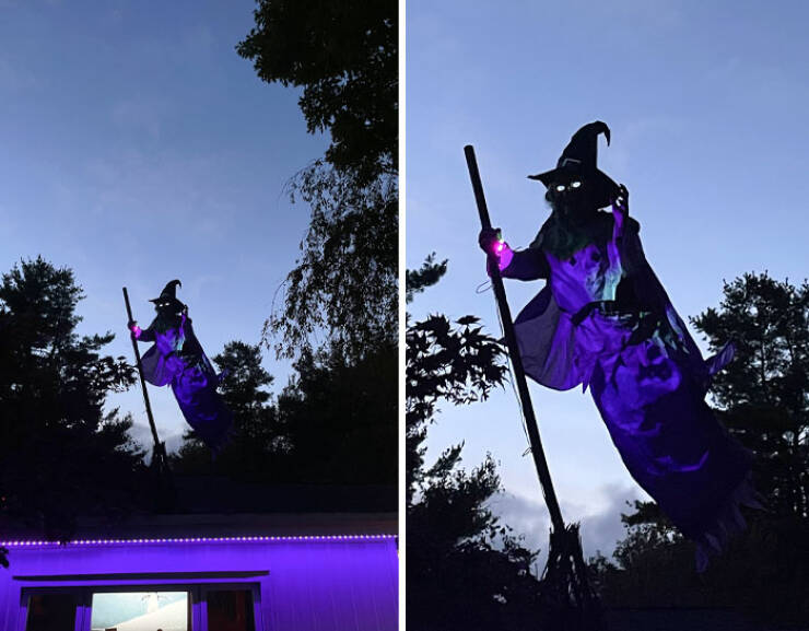 Epic Halloween Home Decorations