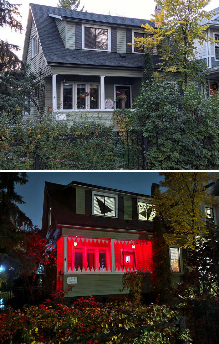 Epic Halloween Home Decorations