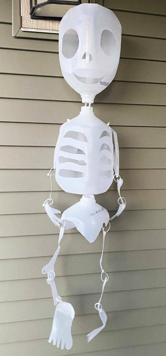 Epic Halloween Home Decorations