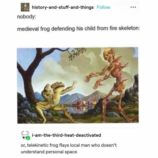 Heartwarming Memes And Posts To Restore Your Faith In Humanity