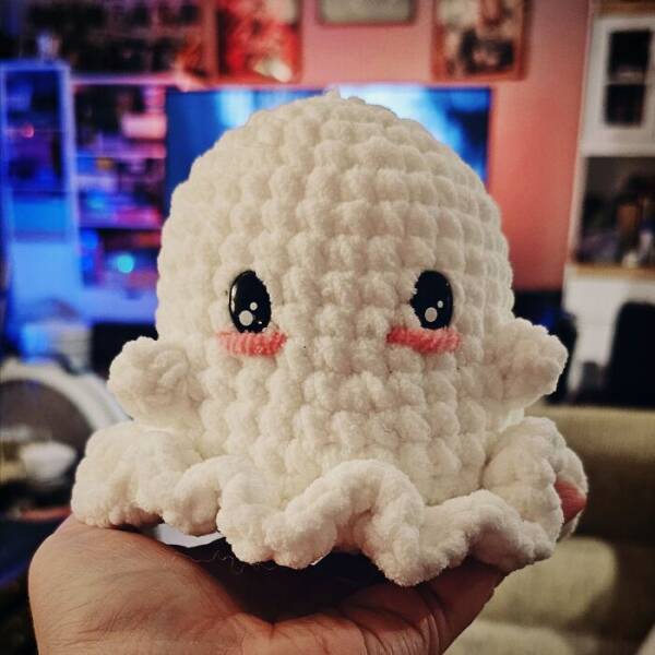 People Share Incredible Crochet Creations