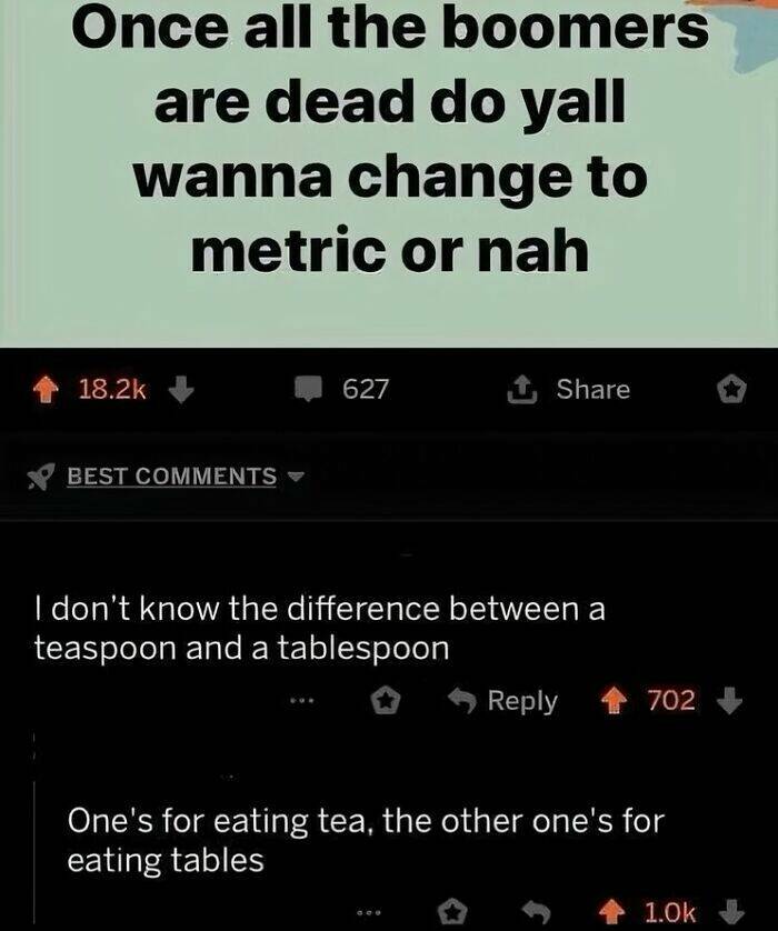 Savage Comments So Brutal, They Deserve An Award