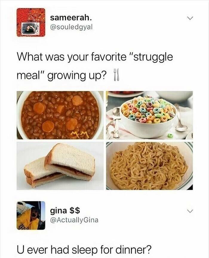Savage Comments So Brutal, They Deserve An Award