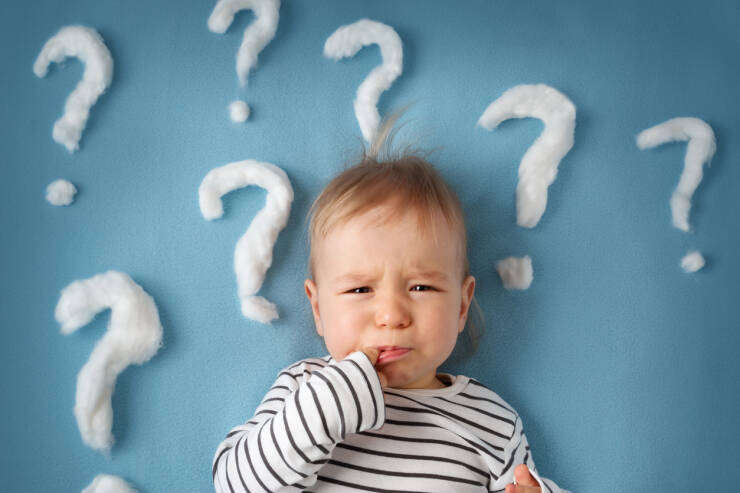 Cringe-Worthy Baby Names People Actually Chose