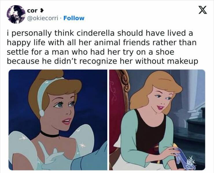 Hilarious Disney Memes For Everyone