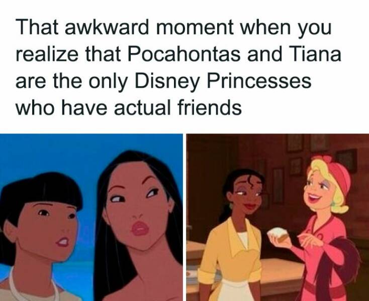 Hilarious Disney Memes For Everyone