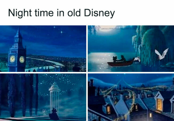 Hilarious Disney Memes For Everyone