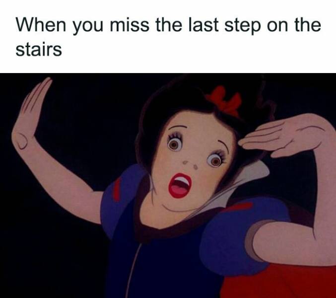 Hilarious Disney Memes For Everyone