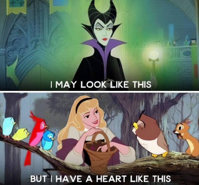 Hilarious Disney Memes For Everyone