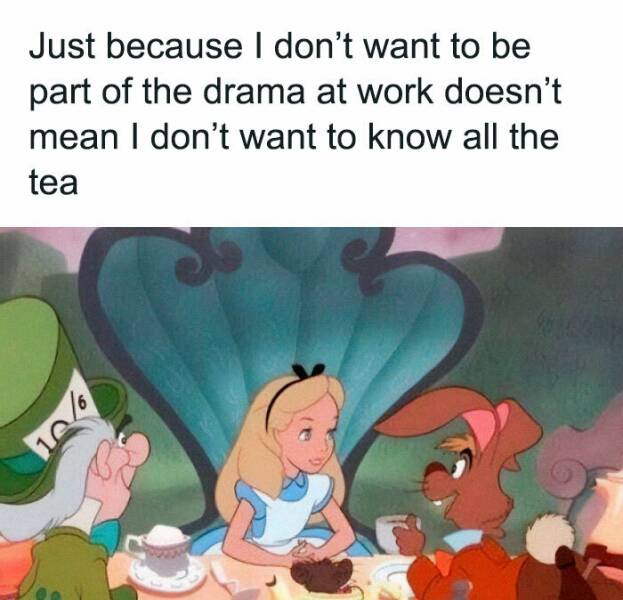 Hilarious Disney Memes For Everyone