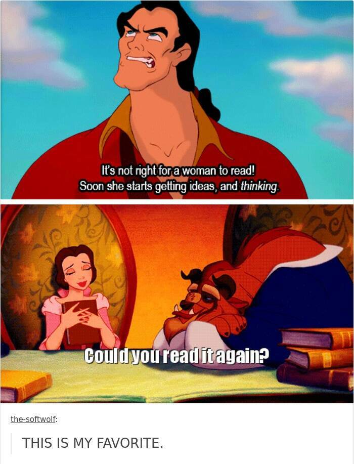 Hilarious Disney Memes For Everyone