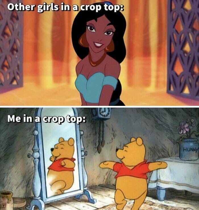 Hilarious Disney Memes For Everyone