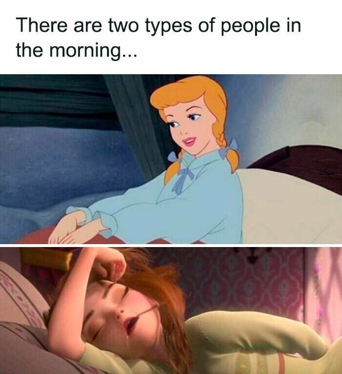 Hilarious Disney Memes For Everyone