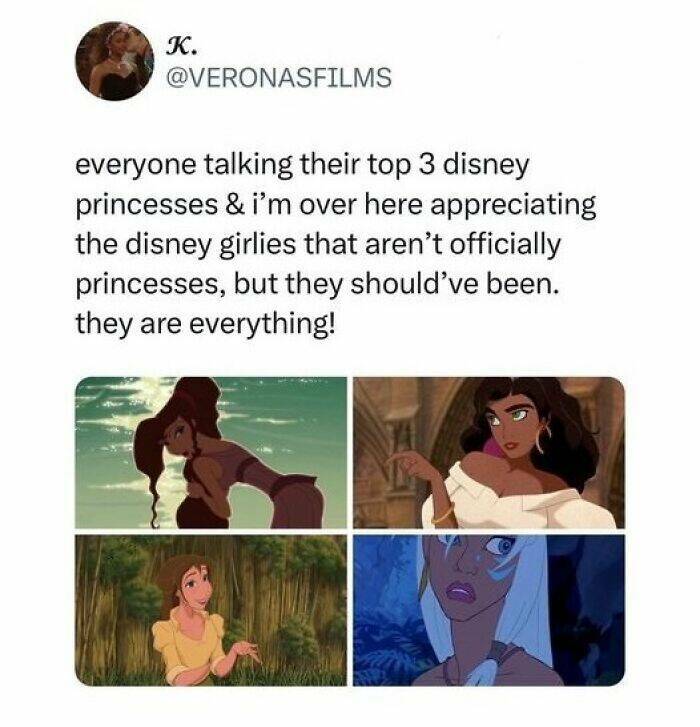 Hilarious Disney Memes For Everyone