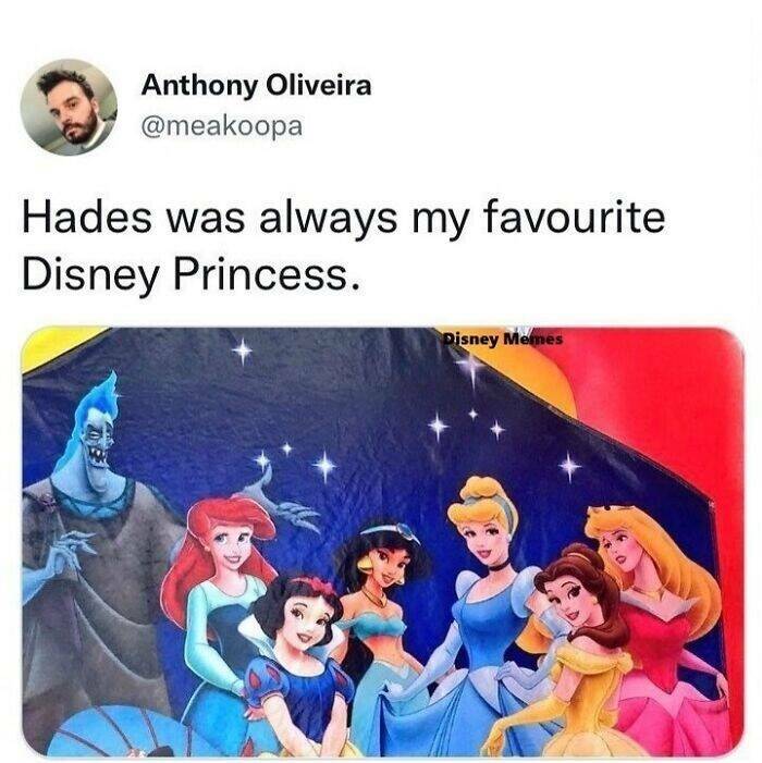 Hilarious Disney Memes For Everyone