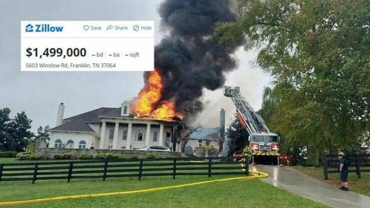 Hilarious Real Estate Listing Fails That Will Leave You Speechless Hilarious Real Estate Listing Fails That Will Leave You Speechless