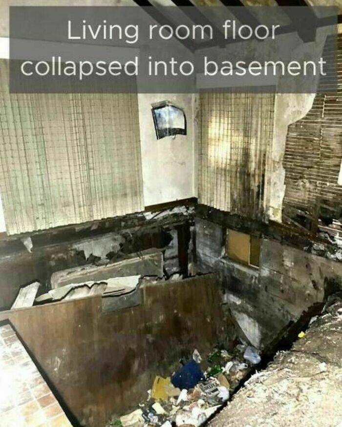 Hilarious Real Estate Listing Fails That Will Leave You Speechless Hilarious Real Estate Listing Fails That Will Leave You Speechless