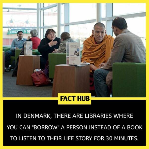 Interesting And Unusual Facts To Save Your Conversations