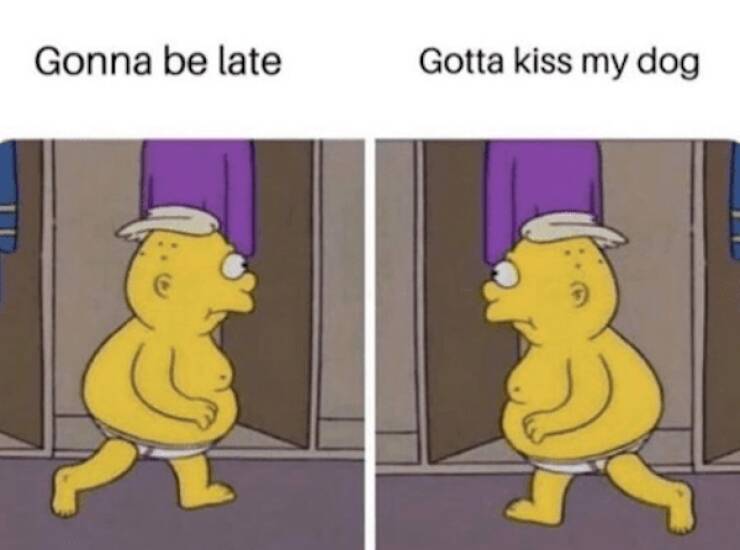 Late Again? These Memes Understand Your Struggle