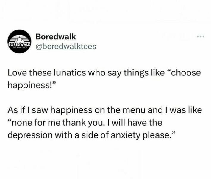 Laugh-Out-Loud Mental Health Memes Your Therapist Will Appreciate