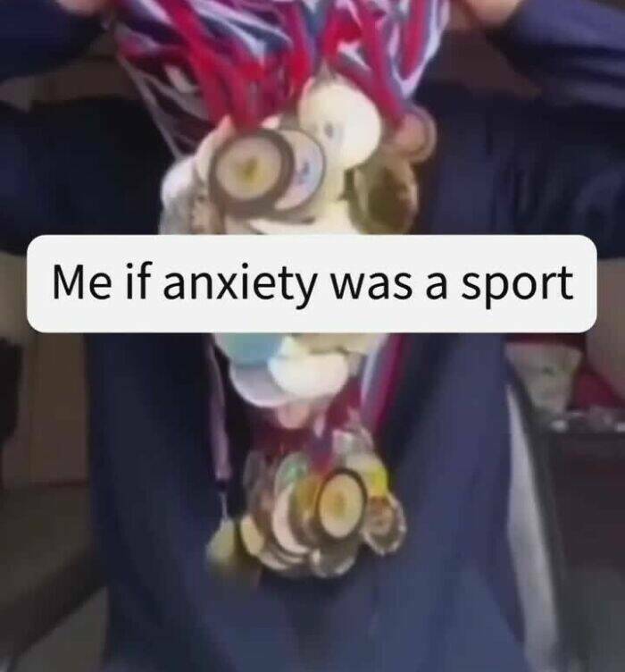 Laugh-Out-Loud Mental Health Memes Your Therapist Will Appreciate