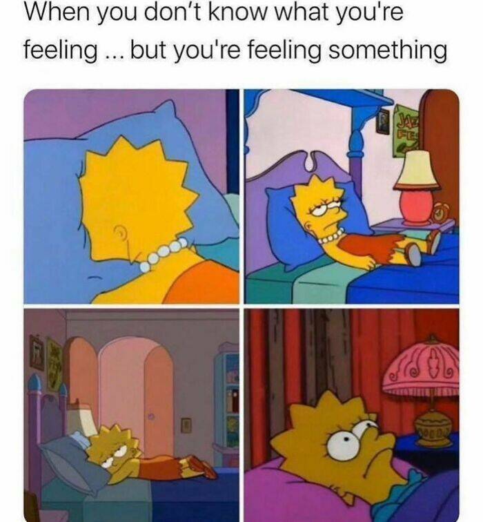 Laugh-Out-Loud Mental Health Memes Your Therapist Will Appreciate