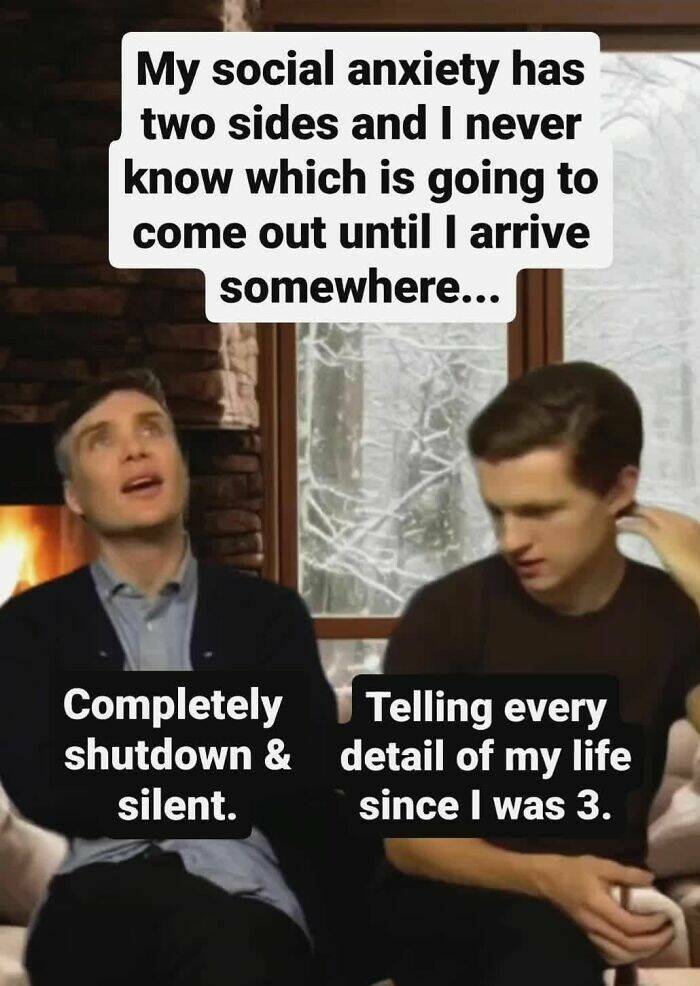 Laugh-Out-Loud Mental Health Memes Your Therapist Will Appreciate