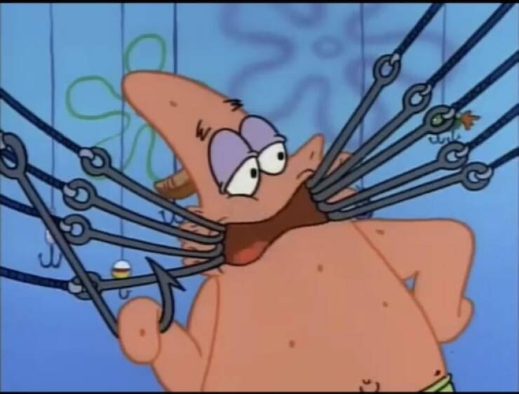 Ridiculous Rules We Have Thanks To One Person’s Epic Fail