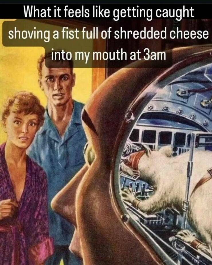 Sadistic Memes With A Twist Of Humor That’ll Make You Laugh