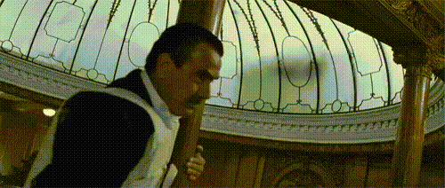 Ridiculous Rules We Have Thanks To One Person’s Epic Fail