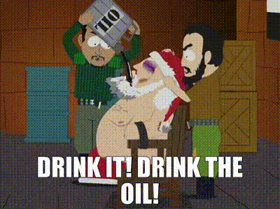 Ridiculous Rules We Have Thanks To One Person’s Epic Fail