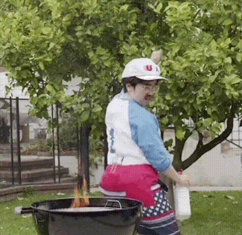 Ridiculous Rules We Have Thanks To One Person’s Epic Fail