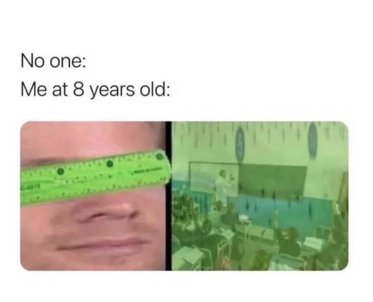 Nostalgic Photos That Will Take Anyone Over 30 On A Trip Down Memory Lane