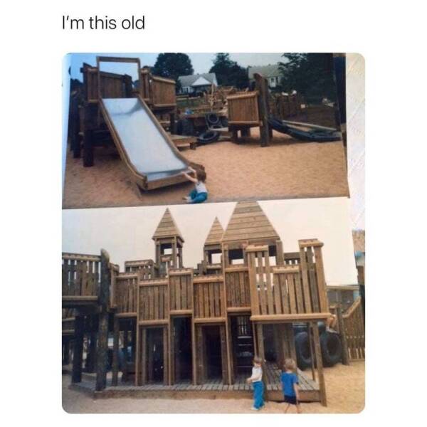 Nostalgic Photos That Will Take Anyone Over 30 On A Trip Down Memory Lane