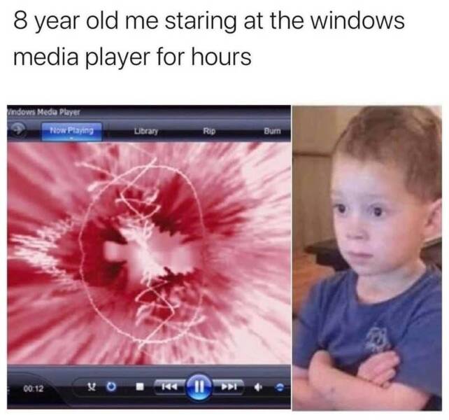 Nostalgic Photos That Will Take Anyone Over 30 On A Trip Down Memory Lane