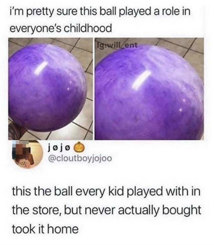 Nostalgic Photos That Will Take Anyone Over 30 On A Trip Down Memory Lane