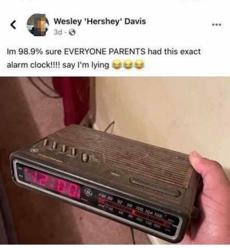 Nostalgic Photos That Will Take Anyone Over 30 On A Trip Down Memory Lane